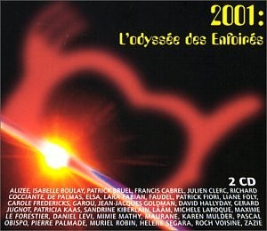 L’Odyssée des Enfoirés