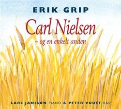 Carl Nielsen - Og En Enkelt Anden