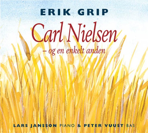 Carl Nielsen - Og En Enkelt Anden