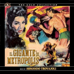 Il gigante di Metropolis
