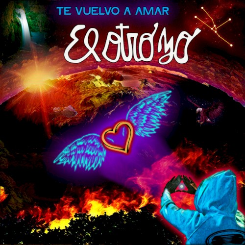 Te vuelvo a amar