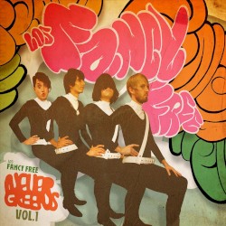Never Greens, Volume 1