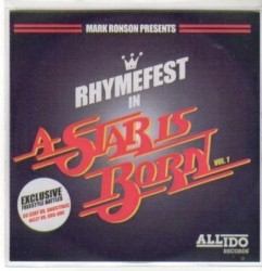 A Star Is Born, Volume 1