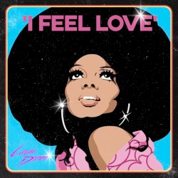 I Feel Love