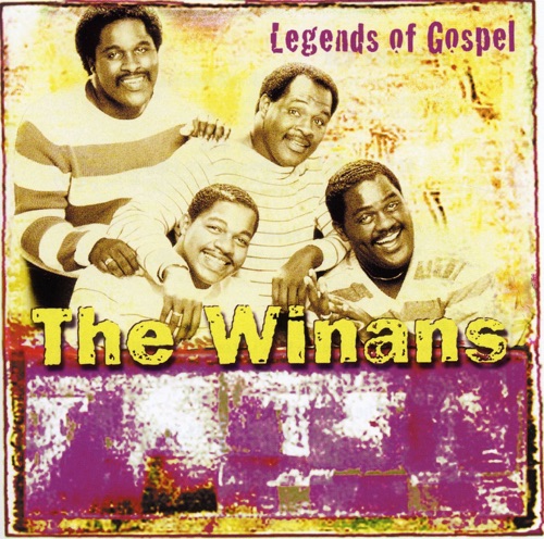 Legends Of Gospel: The Winans