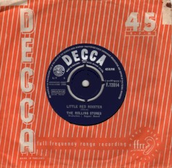 Little Red Rooster / Surprise, Surprise