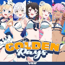 Golden Rays