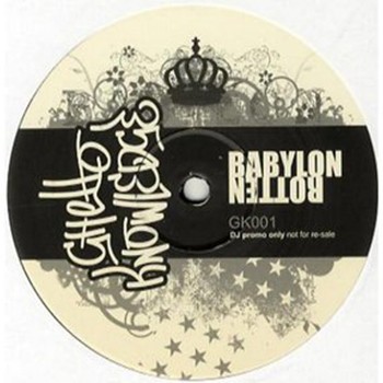 Babylon / Rotten