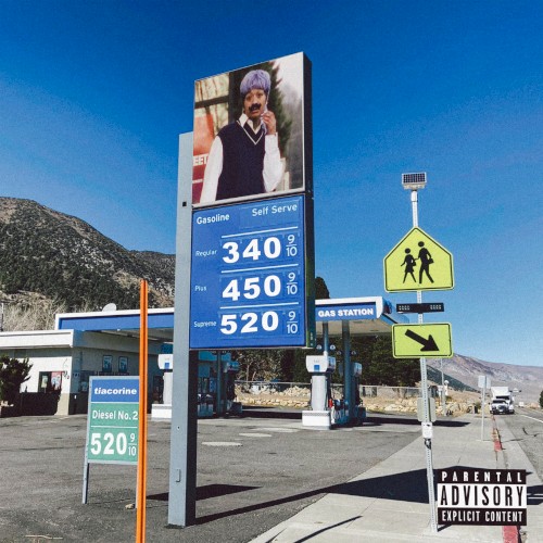 Gas Station