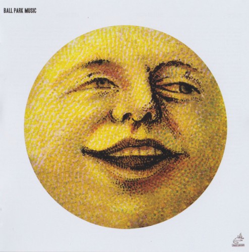 Ball Park Music