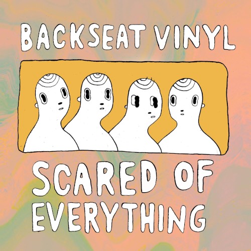 Scared of Everything