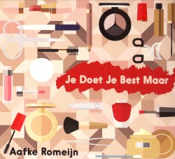 Je doet je best maar