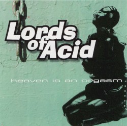 Heaven Is an Orgasm