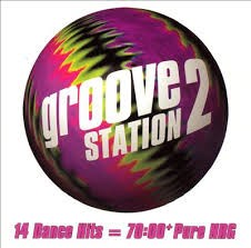 Groove Station 2
