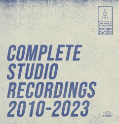 Complete Studio Recordings 2010–2023