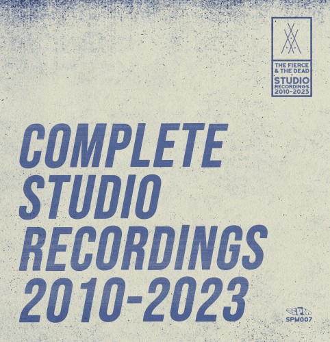 Complete Studio Recordings 2010–2023