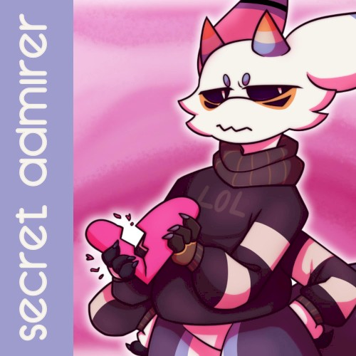Secret Admirer
