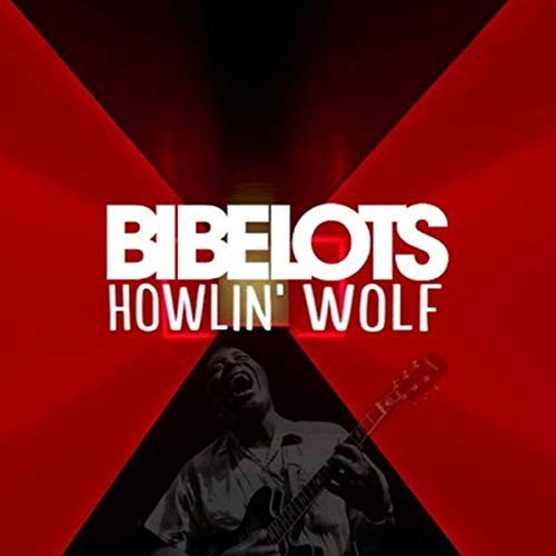 Howlin' Wolf