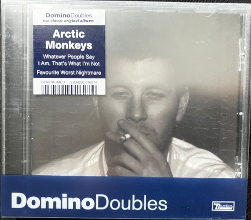 Whatever People Say I Am, That's What I'm Not / Favourite Worst Nightmare