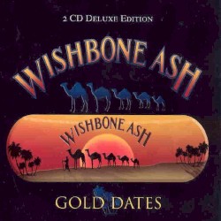 Gold Dates