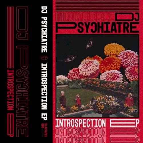 Introspection EP