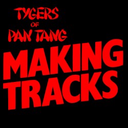 Making Tracks