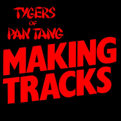 Making Tracks