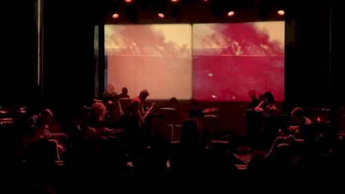 2025-05-01: The Observatory, Santa Ana, CA, USA