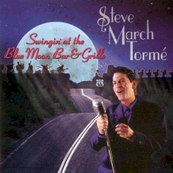 Swingin' at the Blue Moon Bar & Grille