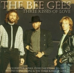 The Three Kisses of Love