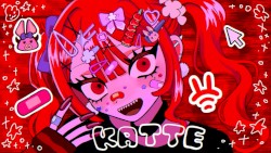 Katte