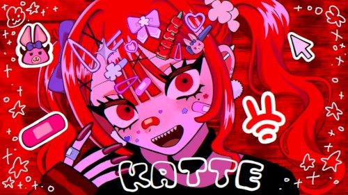 Katte