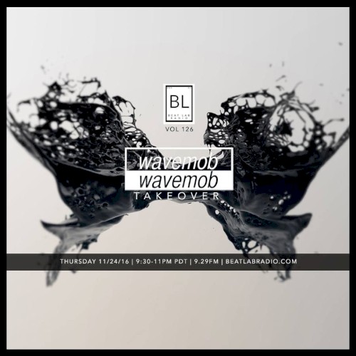 Beat Lab 126: Trash Lord