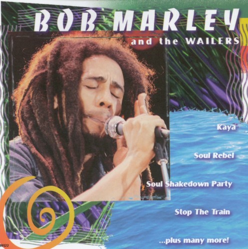Bob Marley and The Wailers, Vol. 1