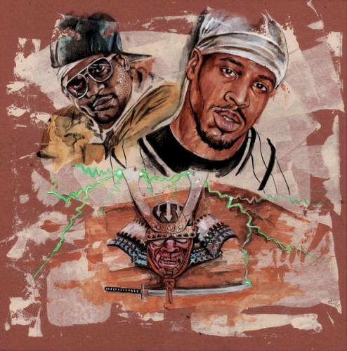 Criminals In The Army (C.I.A)