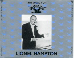 The Legacy of Bluebird