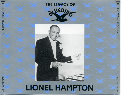 The Legacy of Bluebird