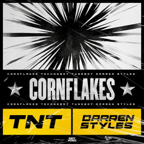 Cornflakes
