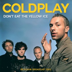 Don’t Eat the Yellow Ice