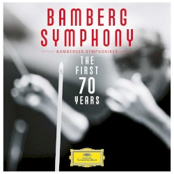 The First 70 Years