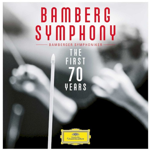 The First 70 Years