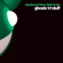 Ghosts ’n’ Stuff (Remixes)