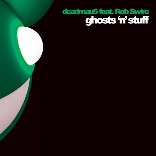 Ghosts ’n’ Stuff (Remixes)