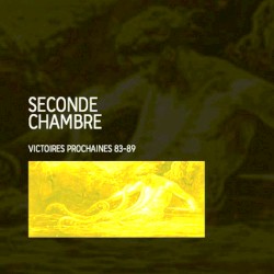 Victoires prochaines 83-89