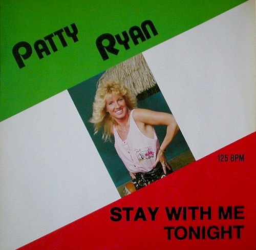 Stay With Me Tonight