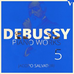 Piano Works 5