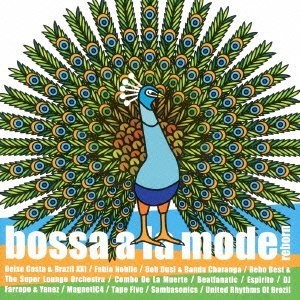 Bossa a La Mode Reborn