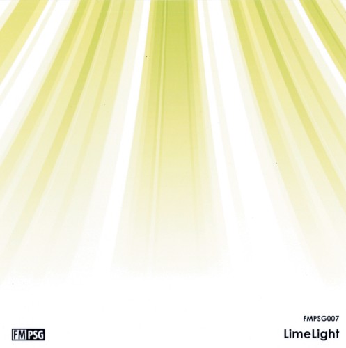 FMPSG007 -LimeLight-