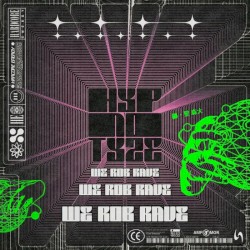 Hypnotyze EP