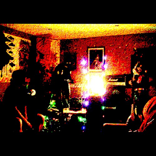 Nostalgic Death Ritual
